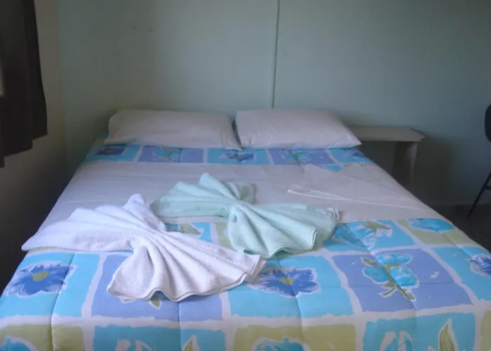 Hotel Alvorada