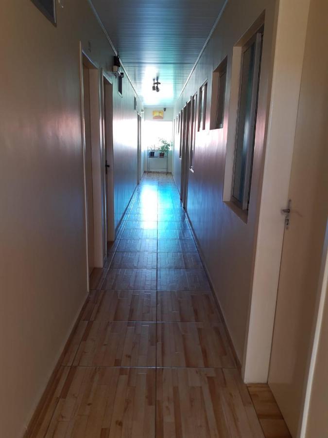 Alvorada Hotel *