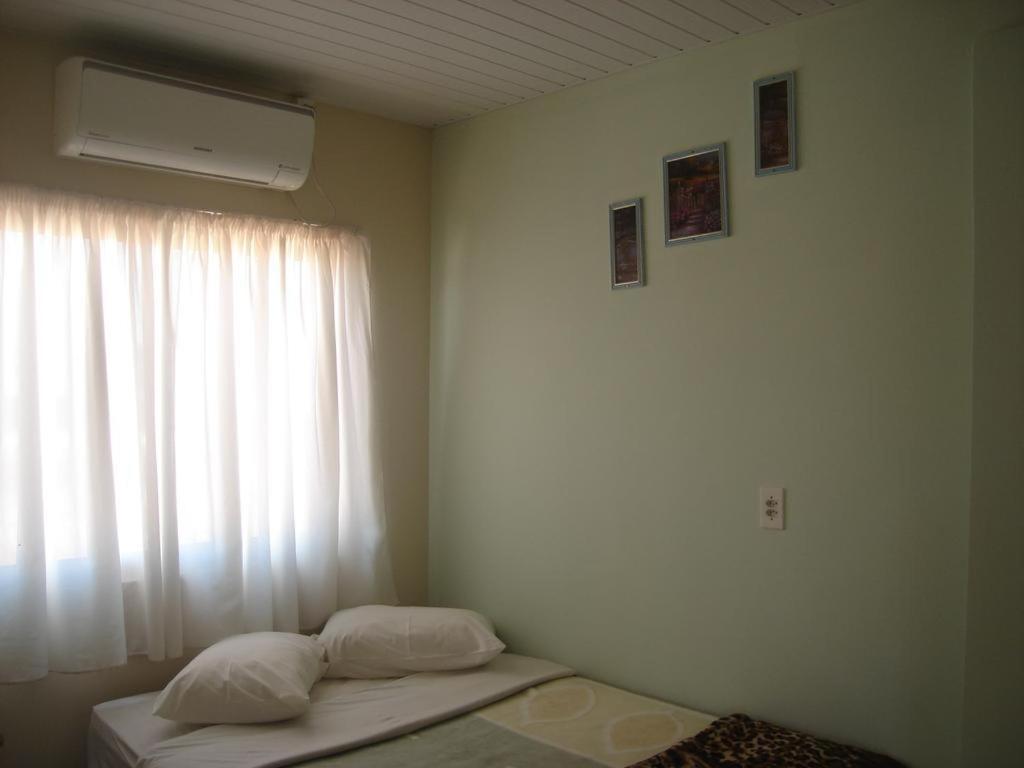 Hotel Alvorada *