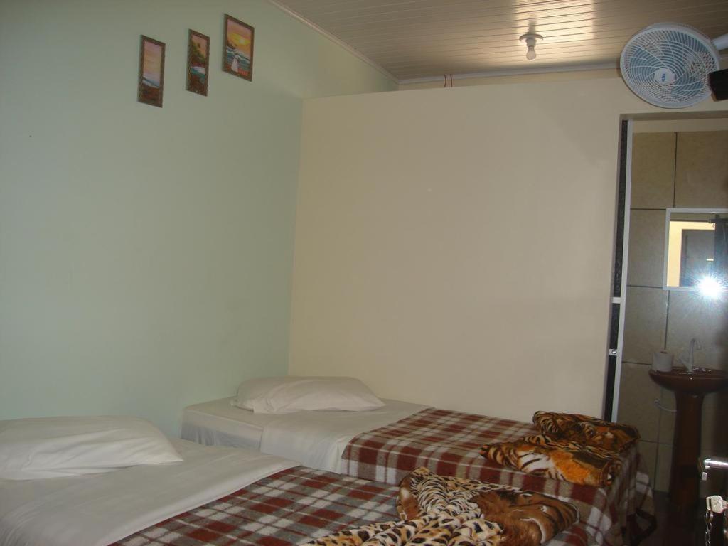 Alvorada Hotel Castro