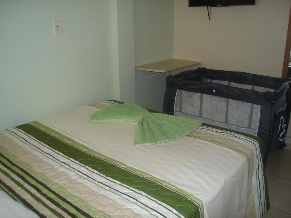 Hotel Alvorada Castro