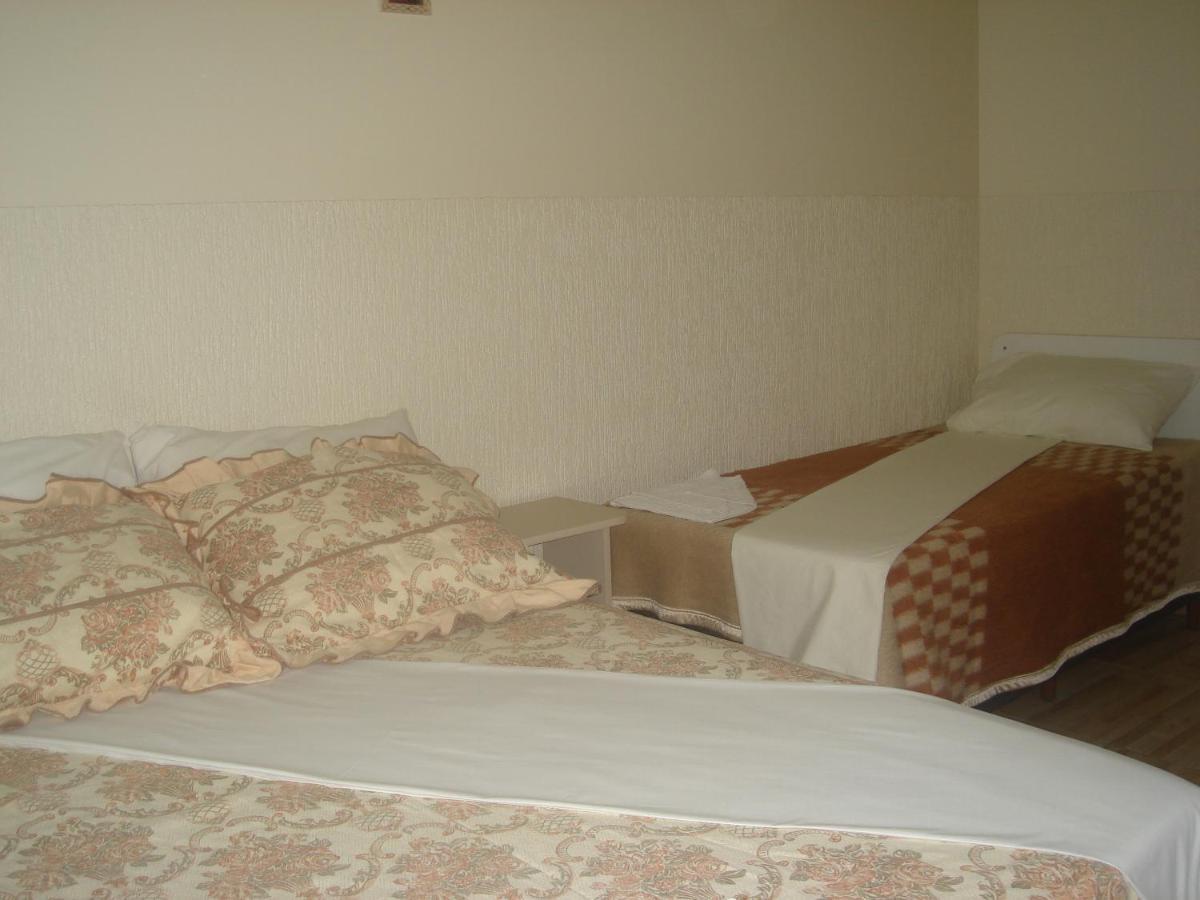 Alvorada Hotel *