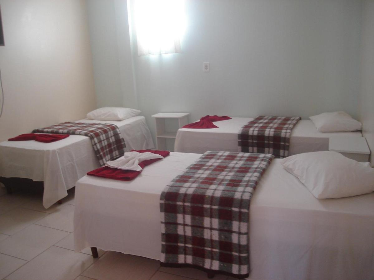 Alvorada Hotel