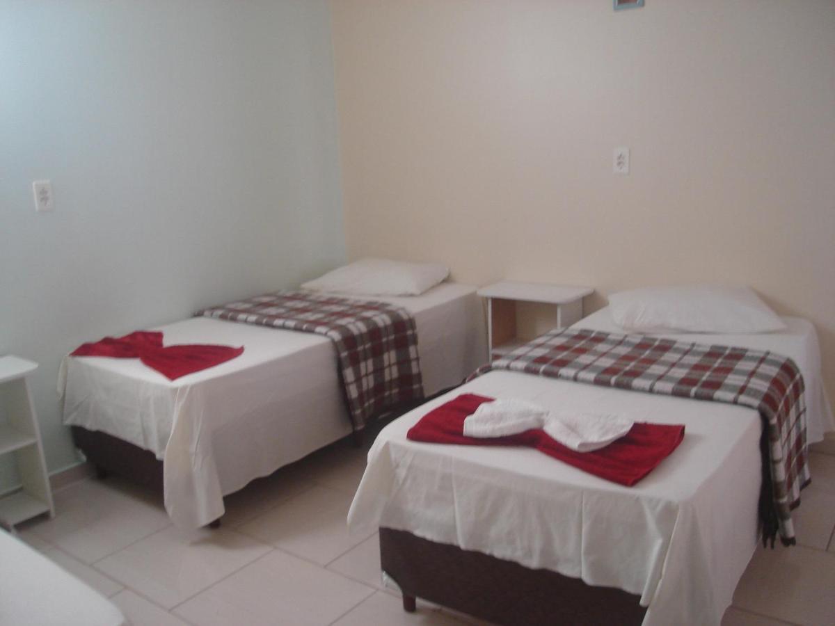 Hotel Alvorada