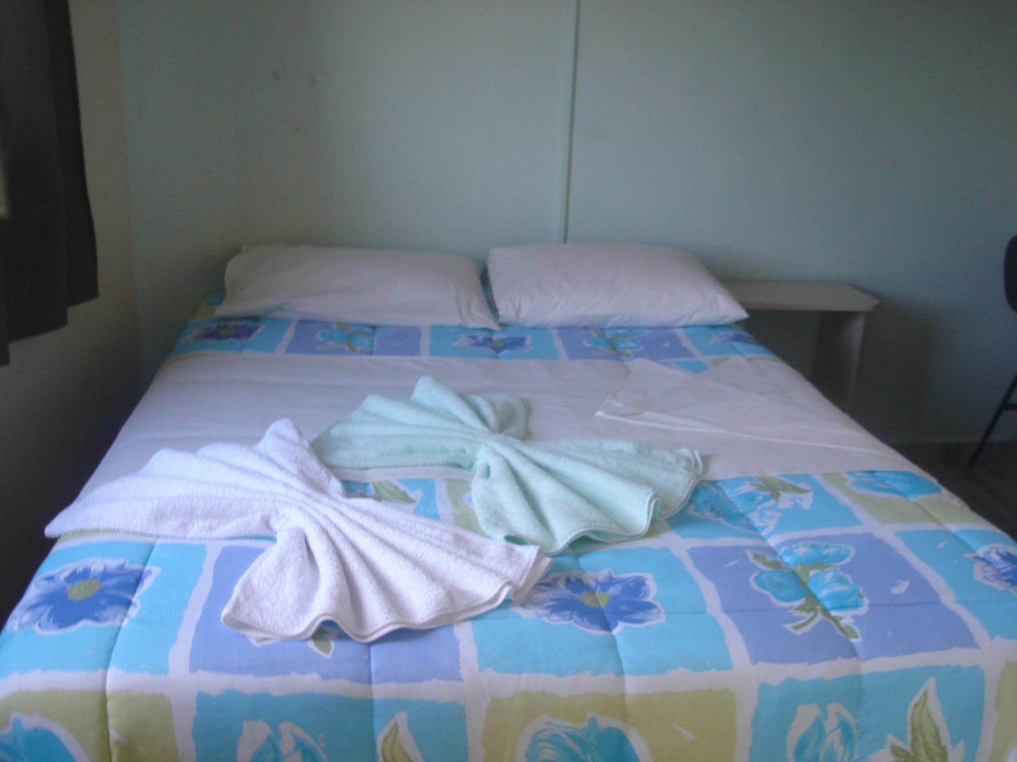 Alvorada Hotel