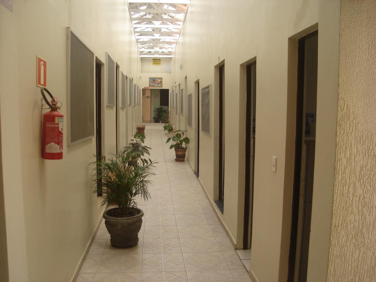 Alvorada Hotel *