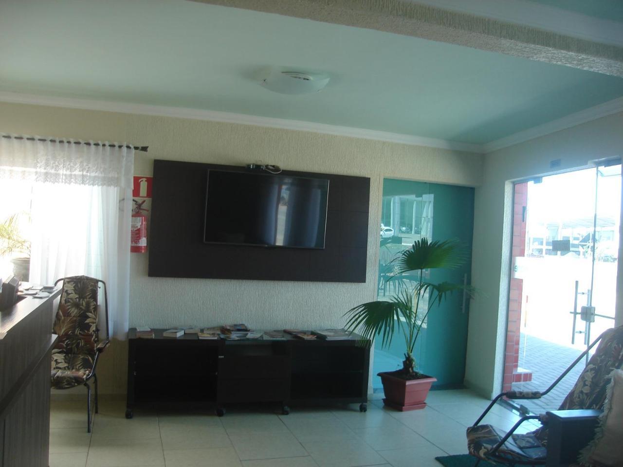 Hotel Alvorada *