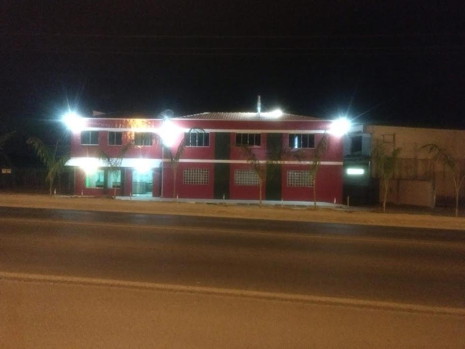 Hotel Alvorada