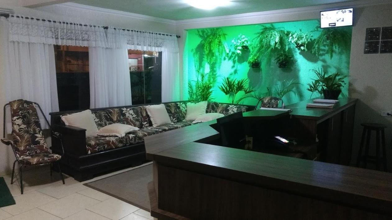 Alvorada Hotel