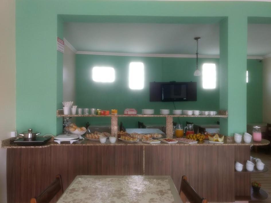 Alvorada Hotel